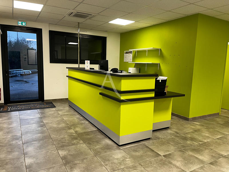 Local commercial - 480 m²