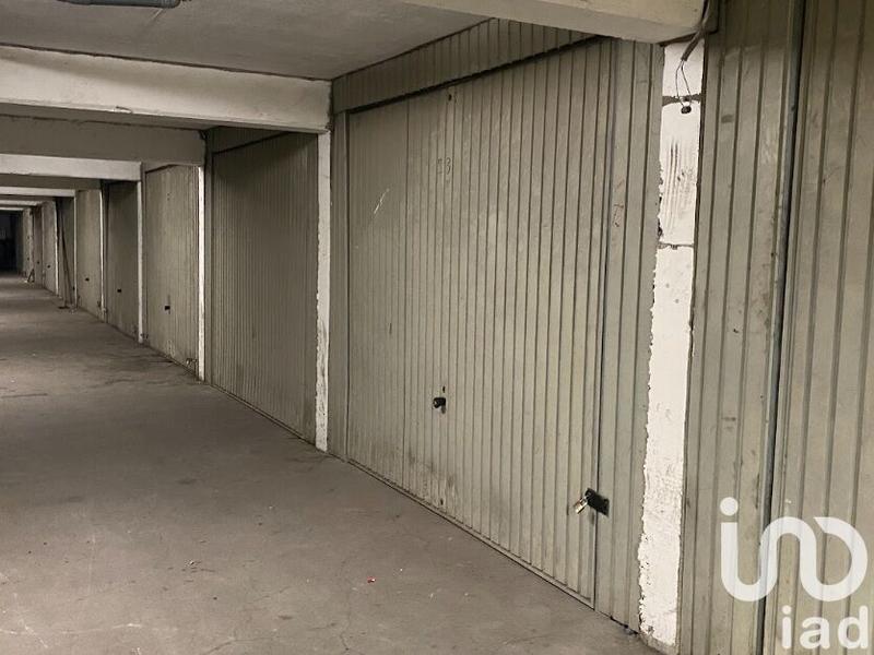 Appartement - 31 m² - 2 pièces