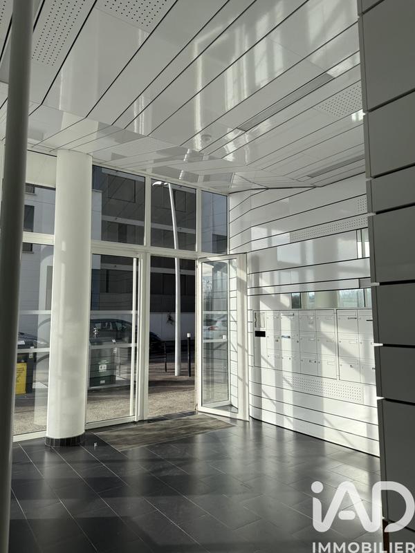 Appartement - 78 m² - 4 pièces