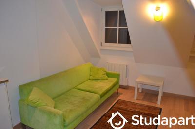 Appartement - 27 m² - 1 pièce