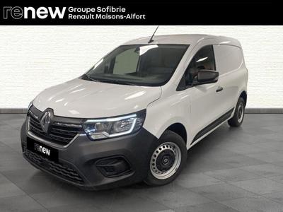 Renault Kangoo Van Blue Dci 95 Grand Confort- 22