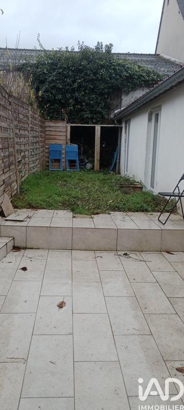 Appartement - 101 m² - 4 pièces