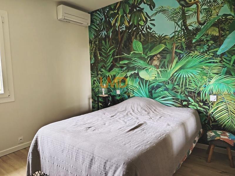 Maison d'architecte - 166 m² - 7 pièces