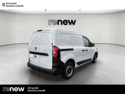 Renault Kangoo Van Blue Dci 115 Edc Grand Confort - 22