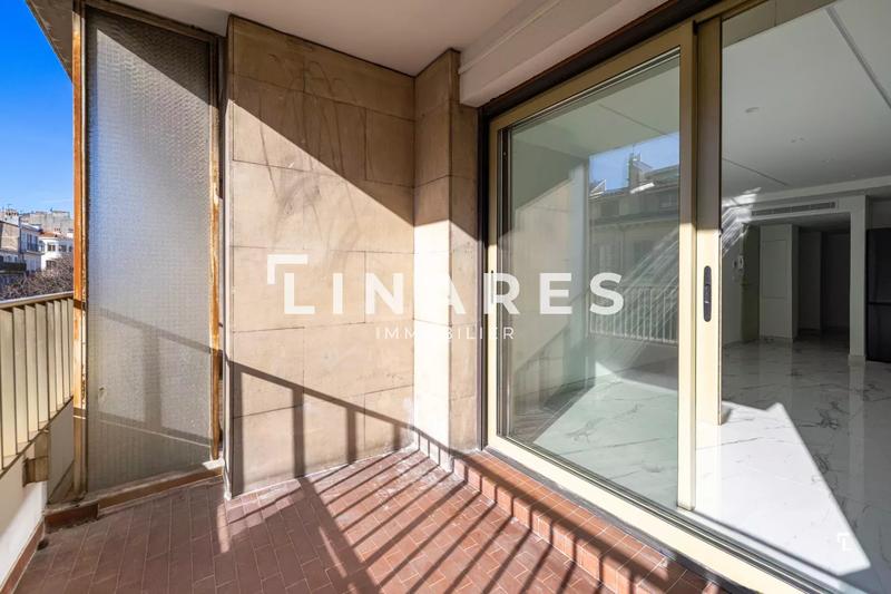 Appartement - 69 m² - 4 pièces