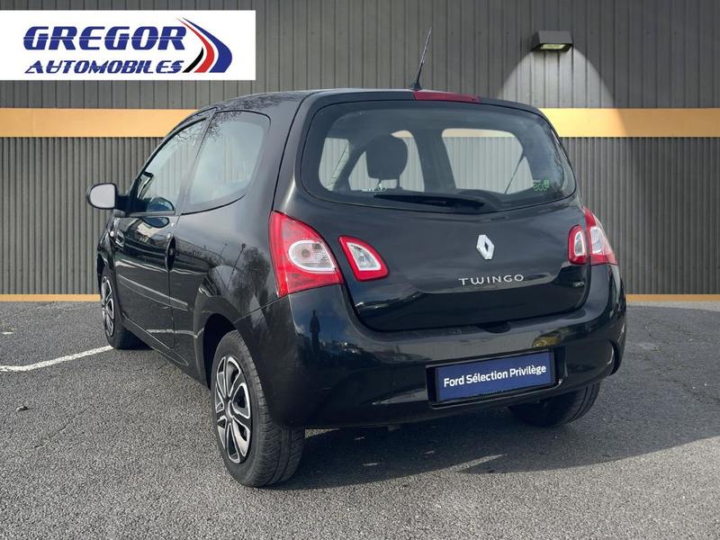 Renault Twingo 1.2 Limited