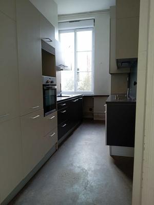 Appartement - 120 m² - 4 pièces