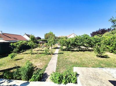 Maison - 168 m² - 7 pièces