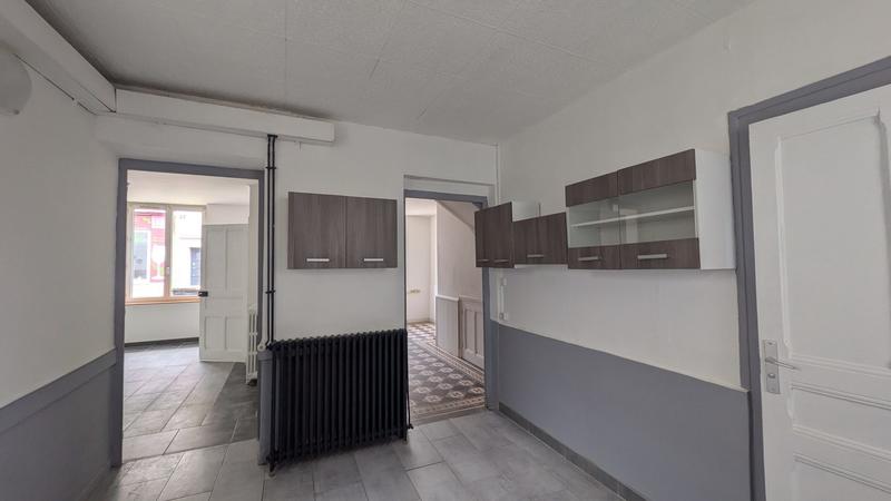 Duplex - 95 m² - 4 pièces
