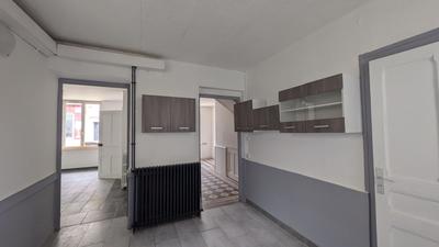 Duplex - 95 m² - 4 pièces