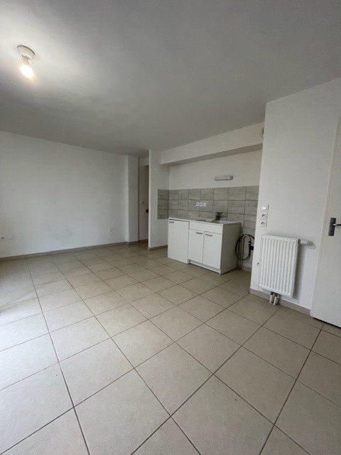 Maison - 54 m² - 3 pièces