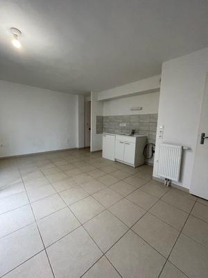 Maison - 54 m² - 3 pièces