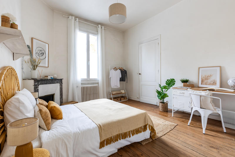 Maison - 136 m² - 7 pièces