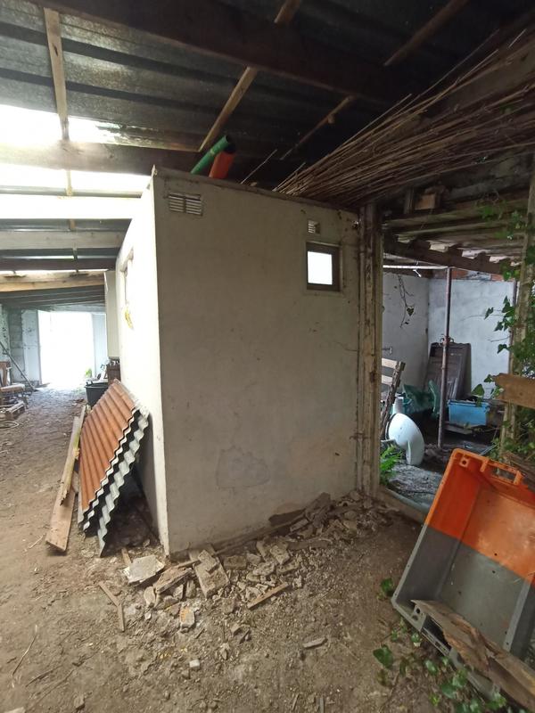 Maison - 68 m² - 3 pièces