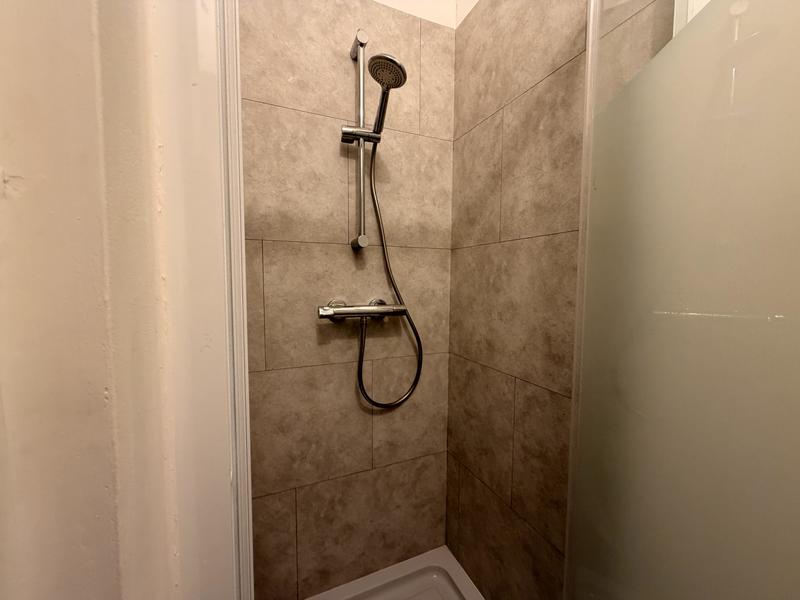 Local commercial - 20 m² - 1 pièce