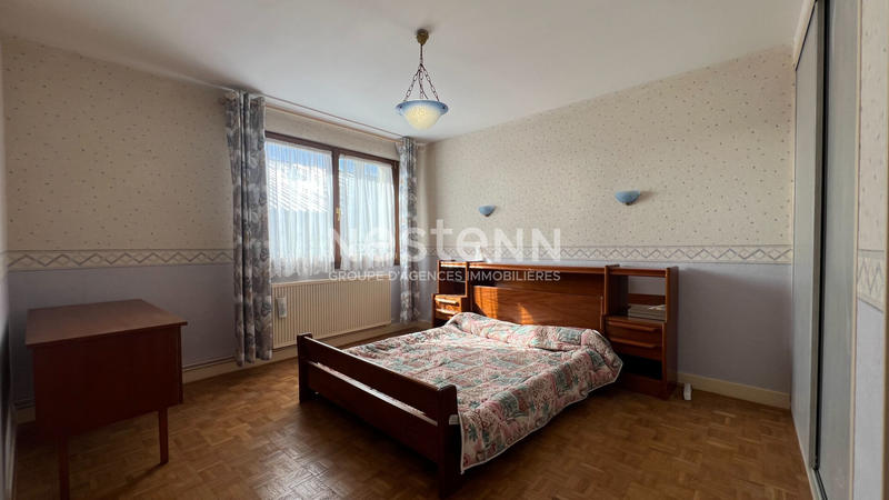 Maison - 152 m² - 5 pièces