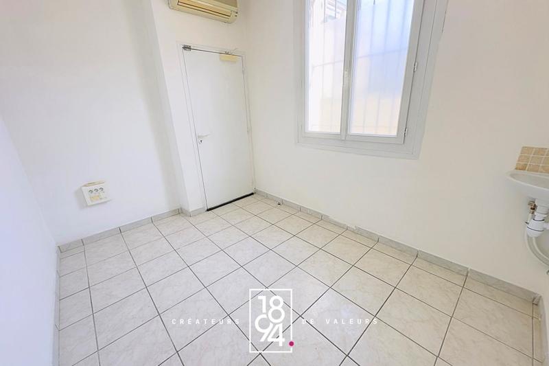 Immeuble - 342 m² - 3 pièces