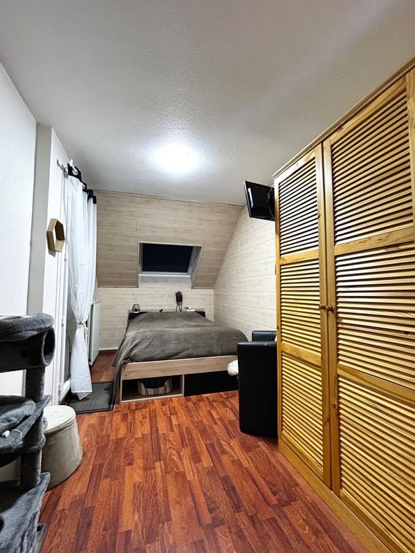 Appartement - 83 m² - 4 pièces