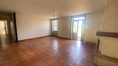 Maison - 175 m² - 5 pièces