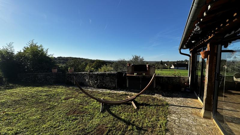 Maison - 205 m² - 5 pièces