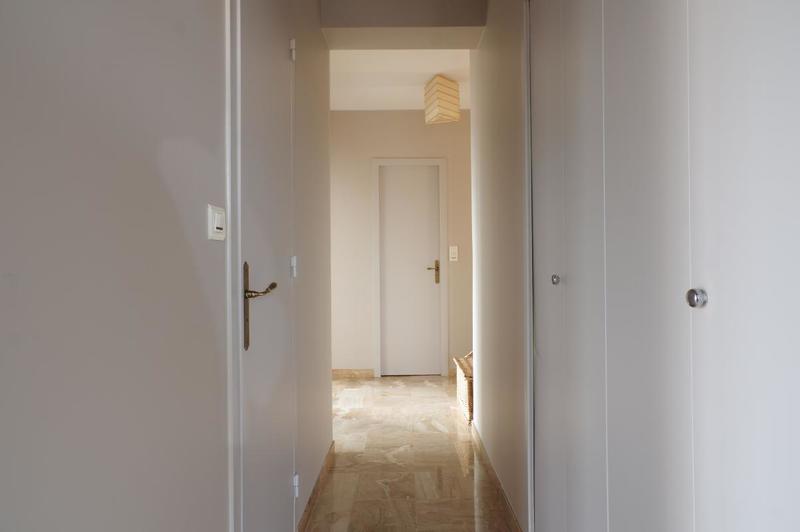 Penthouse - 122 m² - 5 pièces