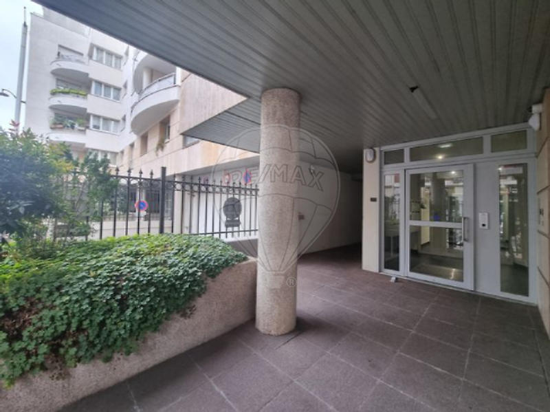 Appartement - 56 m² - 2 pièces