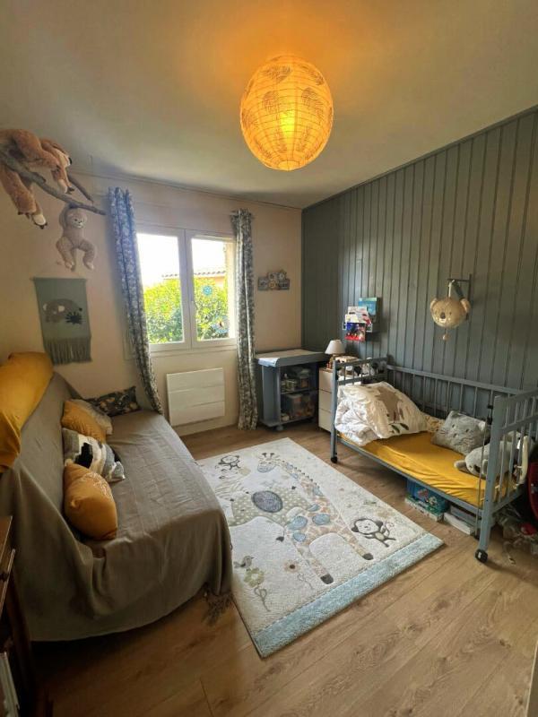 Maison - 140 m² - 8 pièces