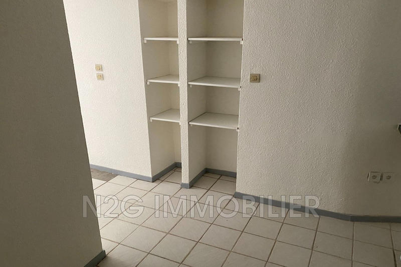 Appartement - 34 m² - 2 pièces