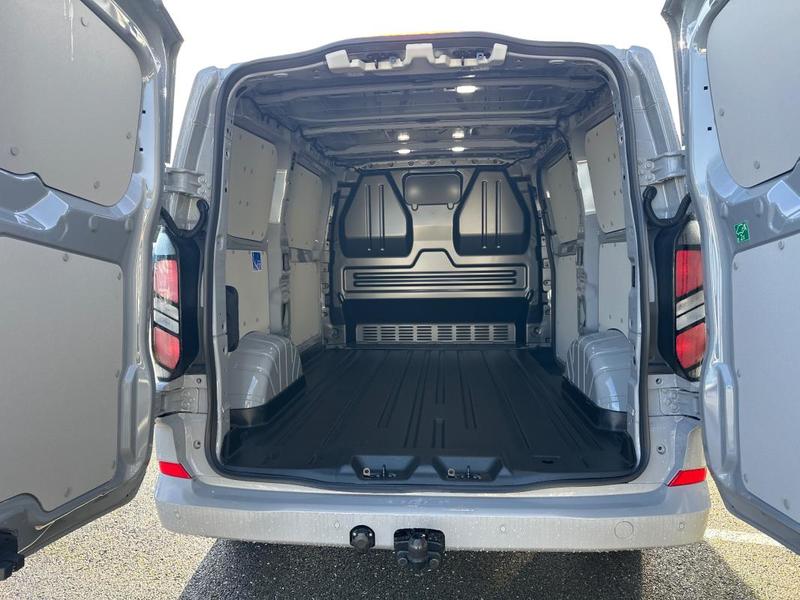 Ford Transit Custom Fourgon 280 L1h1 2.0 Ecoblue 136 Ch Limited
