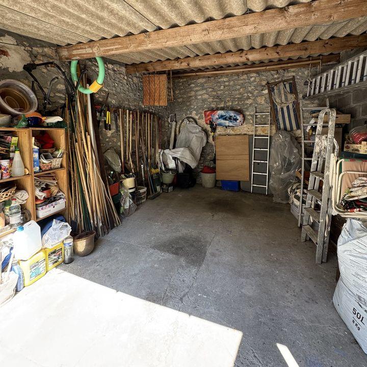 Maison - 163 m² - 6 pièces