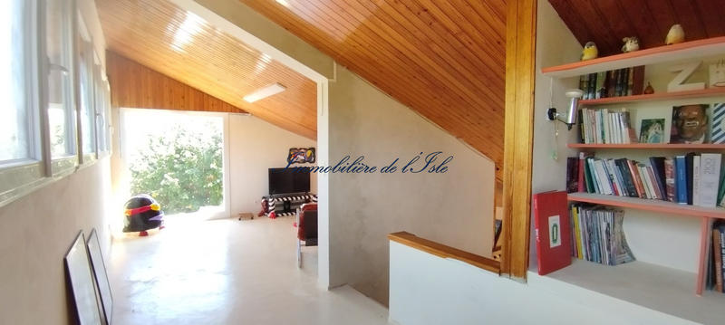 Maison - 175 m² - 8 pièces