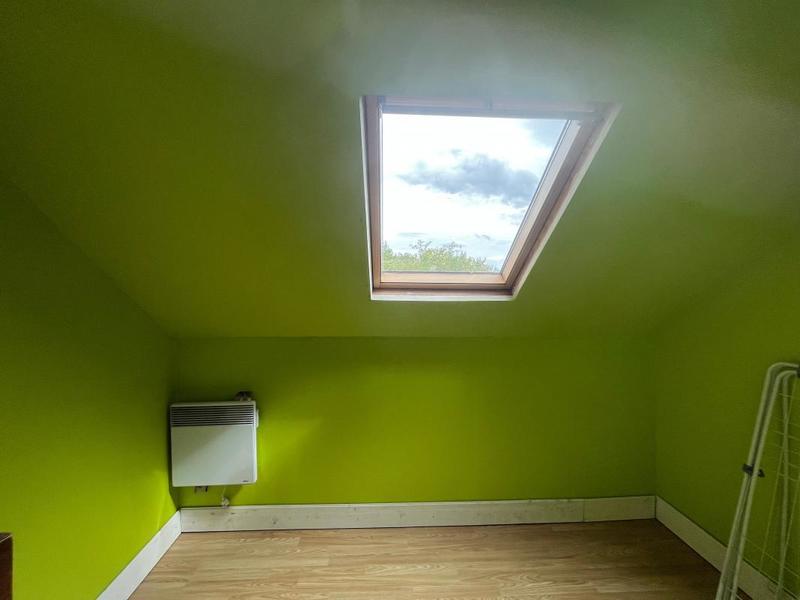 Maison - 176 m² - 5 pièces