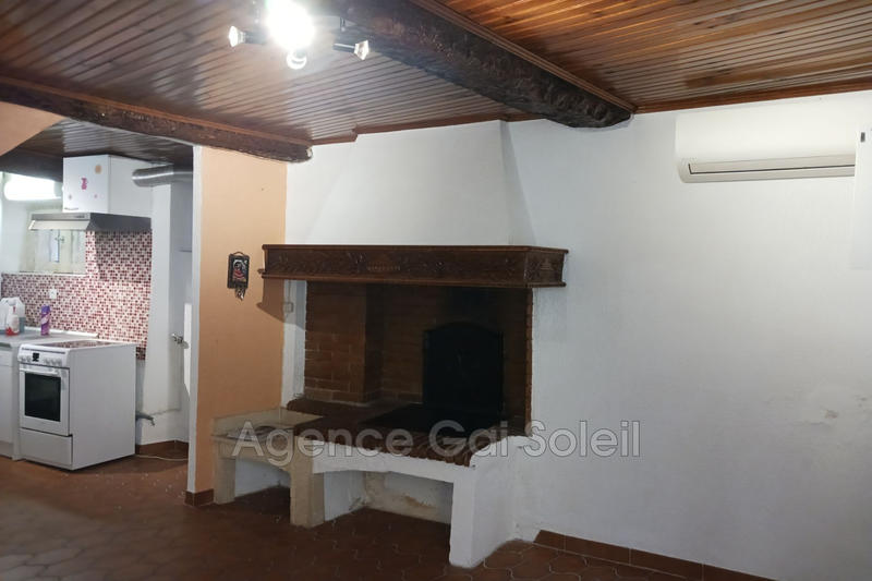 Maison - 64 m² - 3 pièces