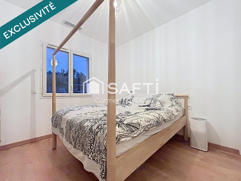 Maison - 106 m² - 4 pièces