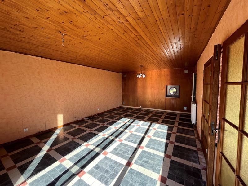 Ferme - 81 m² - 4 pièces