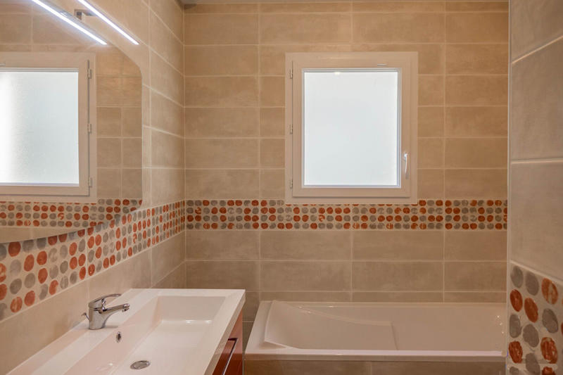 Maison - 133 m² - 5 pièces