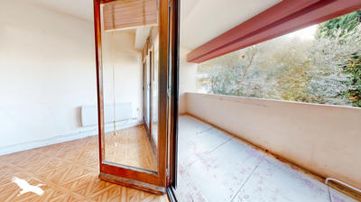 Appartement - 34 m² - 1 pièce