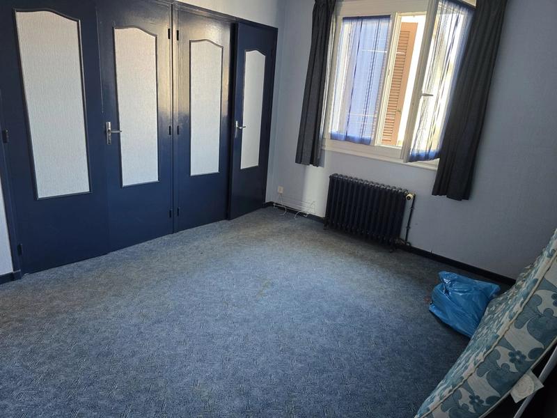 Maison - 107 m² - 5 pièces