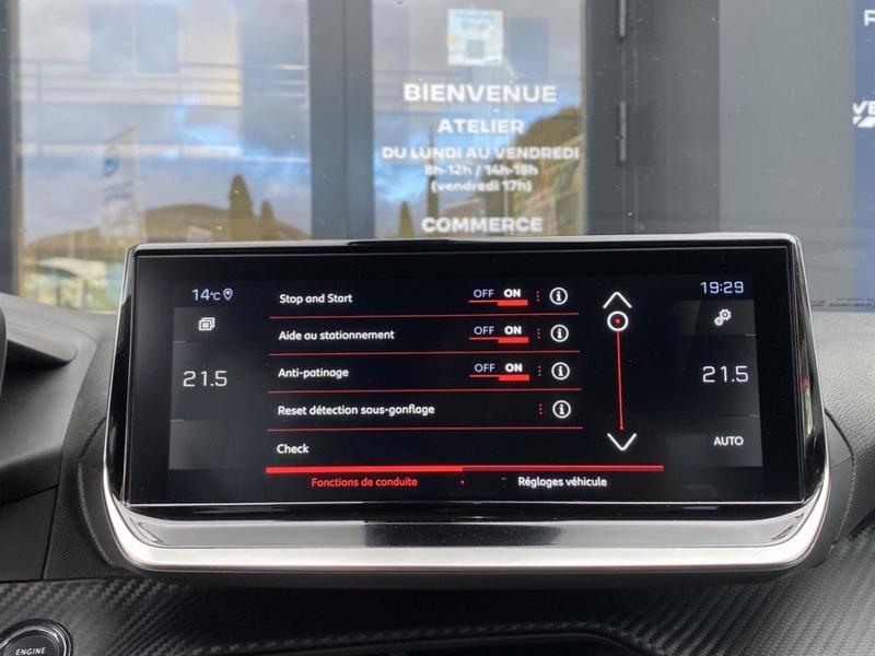 Peugeot 2008 II Bluehdi 110 s&amp;S Roadtrip