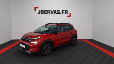 Citroën C3 Aircross BlueHDi 120 s&amp;S Eat6 Feel Pack Business