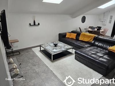 Appartement - 74 m² - 4 pièces