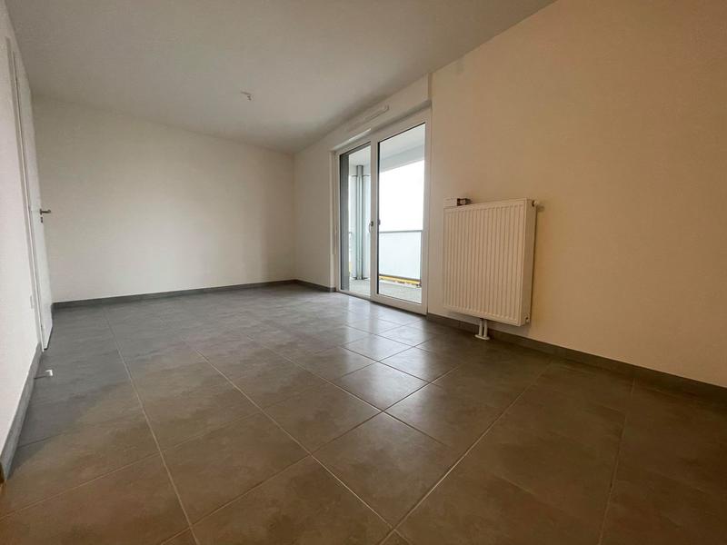Appartement - 24 m² - 1 pièce