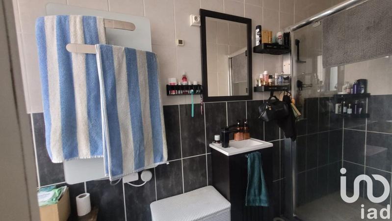 Appartement - 30 m² - 2 pièces