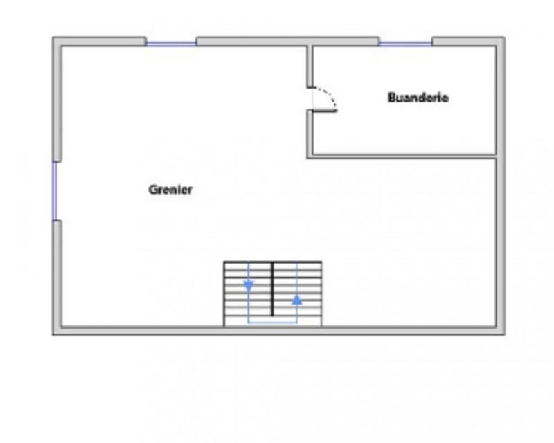 Maison - 153 m² - 10 pièces