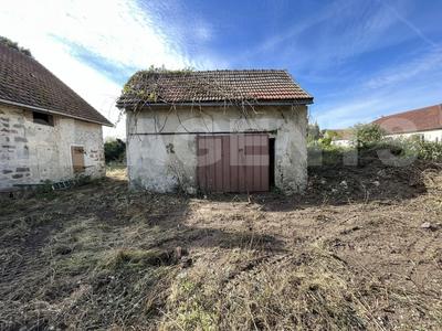 Maison ancienne - 95 m² - 4 pièces