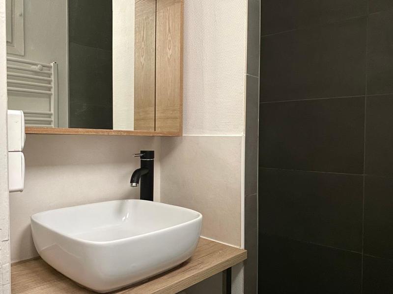 Appartement - 29 m² - 2 pièces