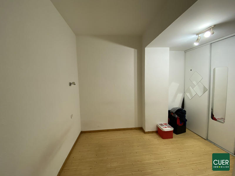 Appartement - 58 m² - 2 pièces