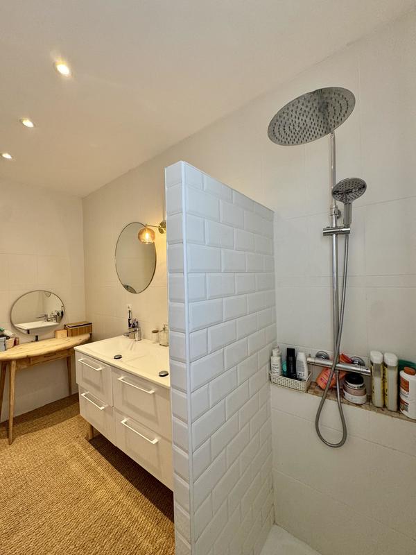 Villa - 93 m² - 4 pièces