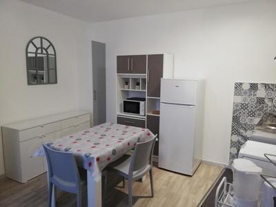 Appartement - 29 m² - 2 pièces