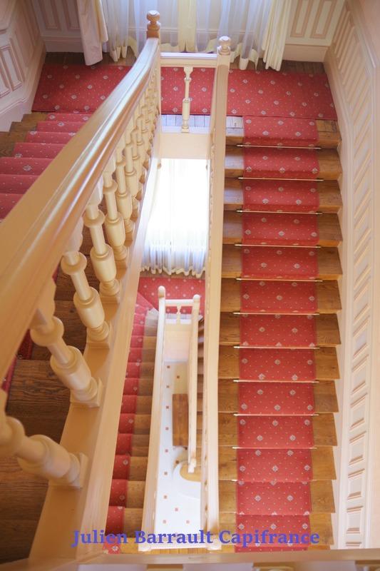 Château - 1 098 m² - 22 pièces